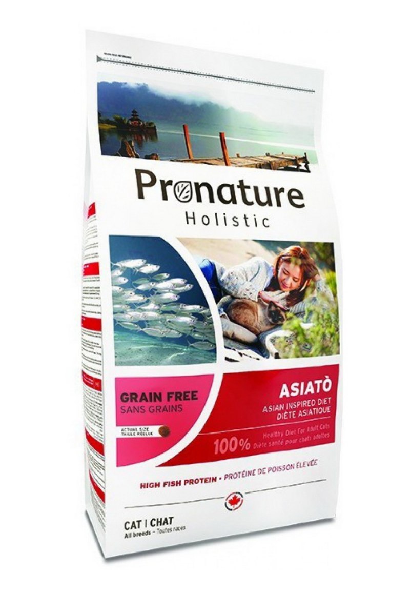 Корм для собак Pronature Original