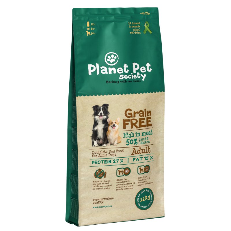 Pronature корм Holistic