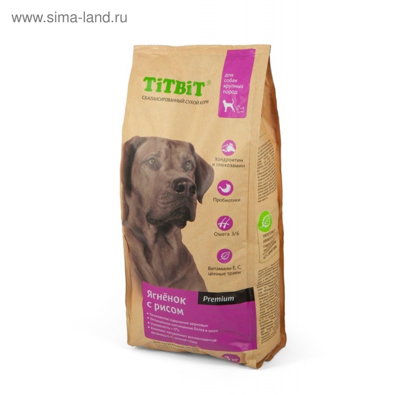 Eukanuba д/щенков всех пород 1кг*8