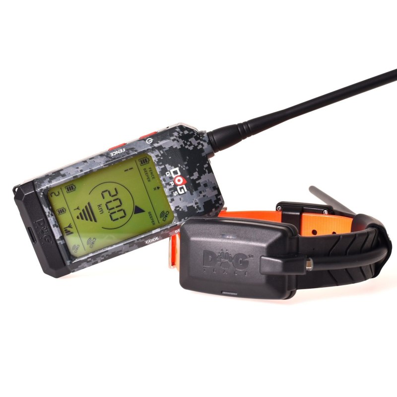 Dog GPS x20