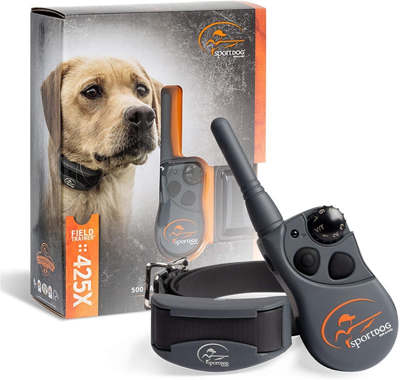 Sportdog 425 field Trainer