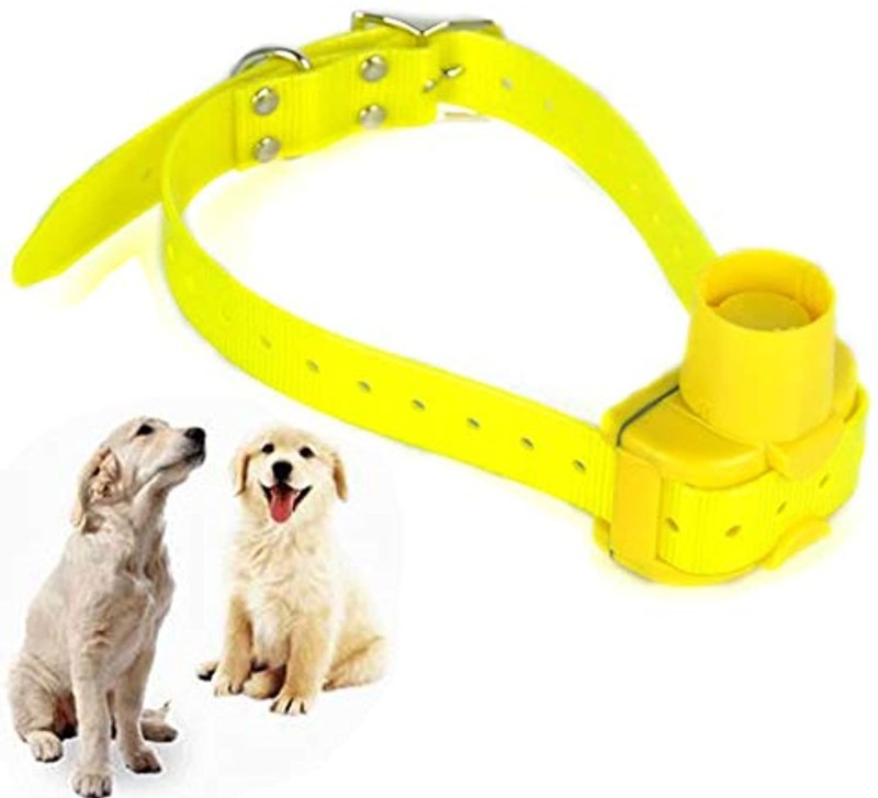 Электронный ошейник для дрессировки собак Dog Training Collar t188
