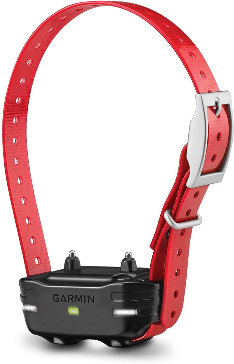 Ошейник собачий Garmin TT 15