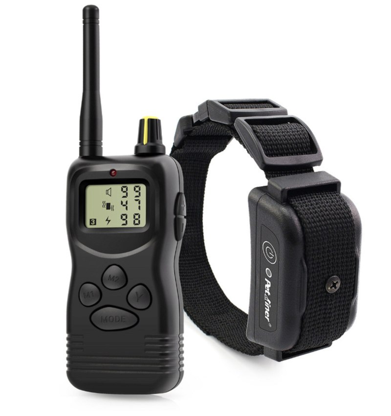 Petrainer pet900