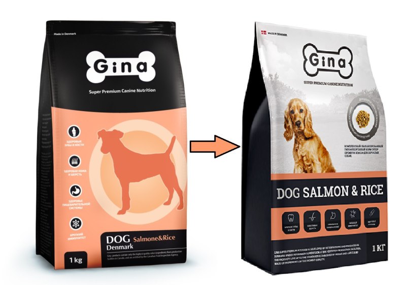 Purina one для щенков средних пород