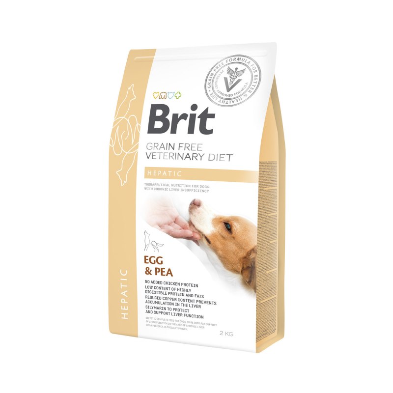 Корм для собак Brit Premium by nature курица 1 кг