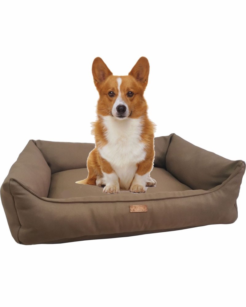 Snoozer cozy Cave Dog Bed