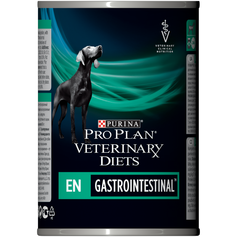 Purina Pro Plan Veterinary Diets en Gastrointestinal
