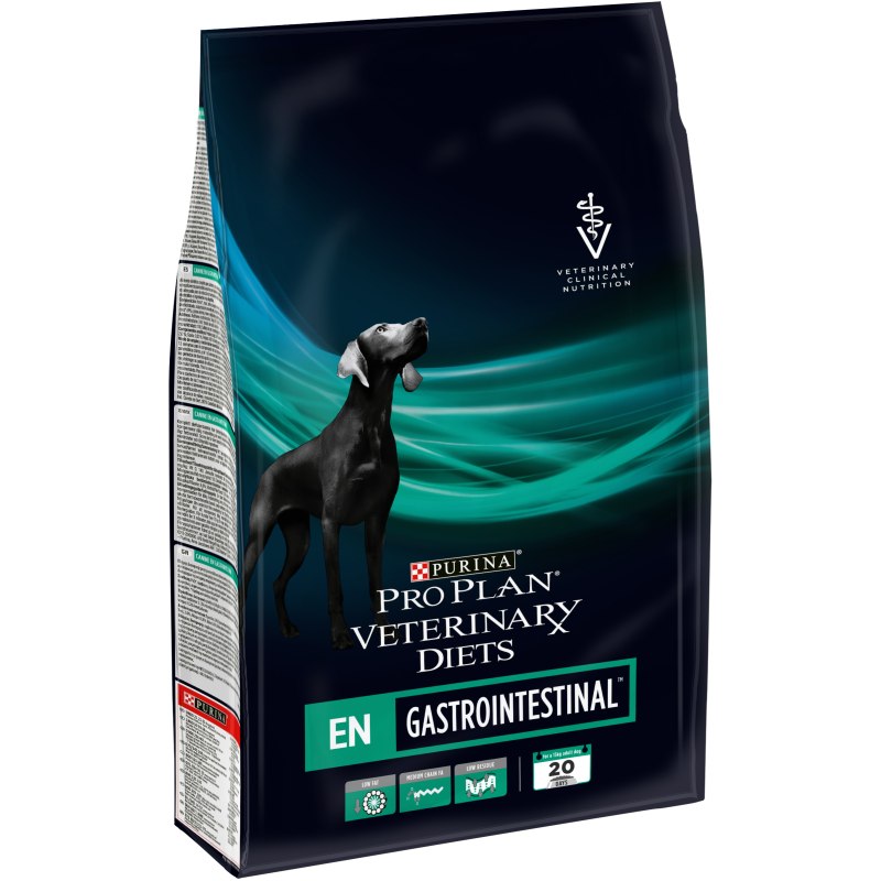 PROPLAN Veterinary Diets для собак