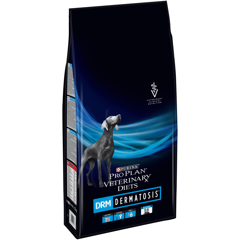 Purina Pro Plan Gastrointestinal для собак