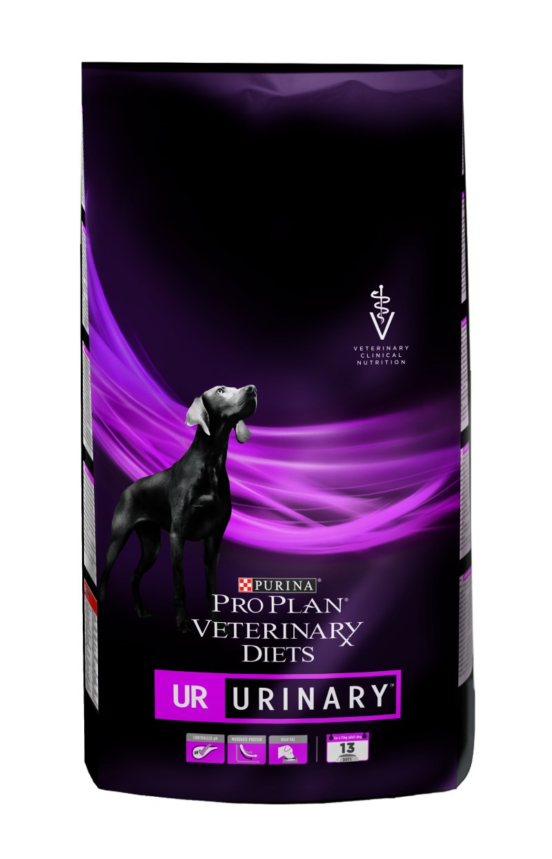 Purina Pro Plan Veterinary Diets dermatosis для собак