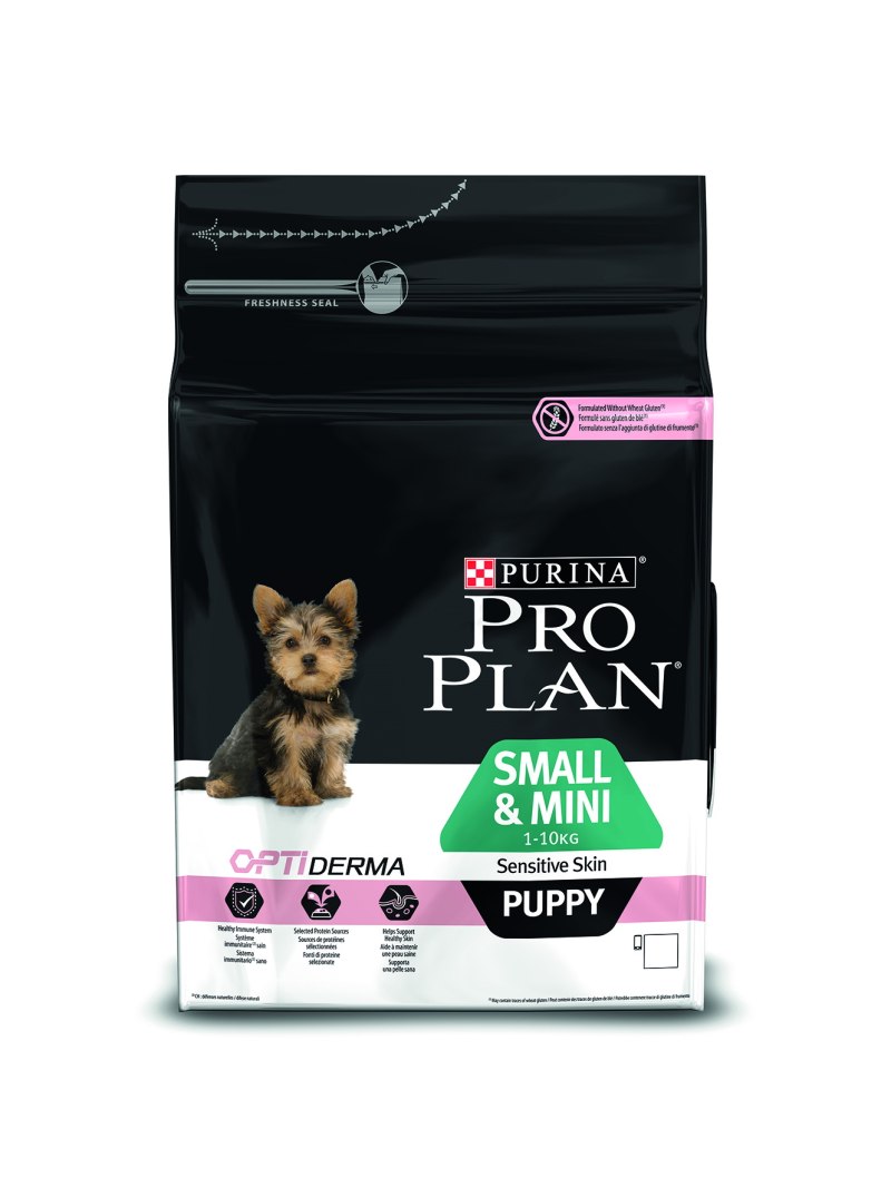 Корм для собак Purina Pro Plan OPTIDIGEST индейка 7 кг