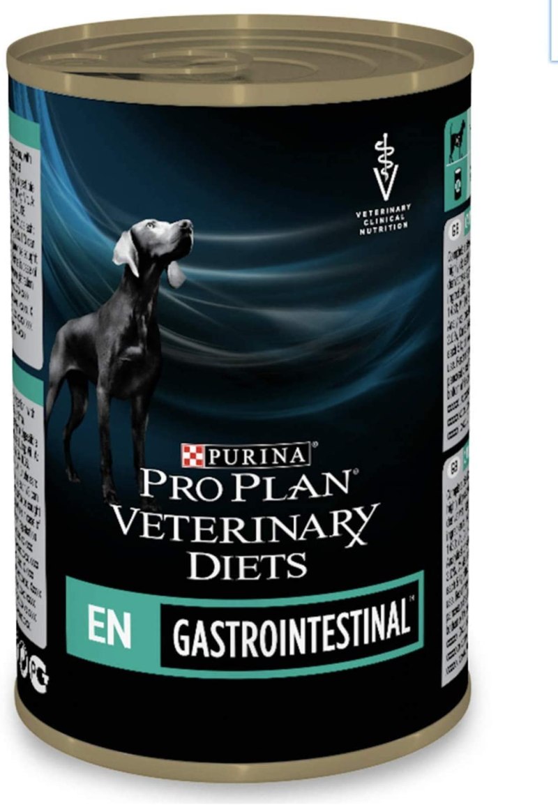 Добавка в корм Pro Plan Veterinary Diets forti Flora для собак