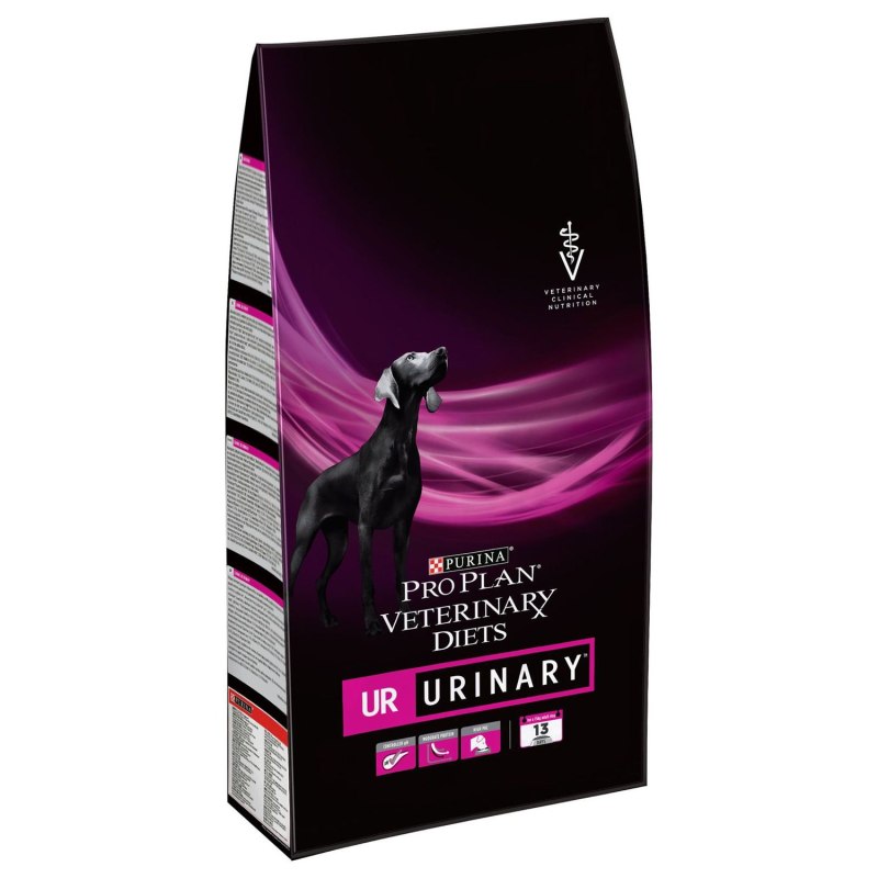 PROPLAN Veterinary Diets для собак