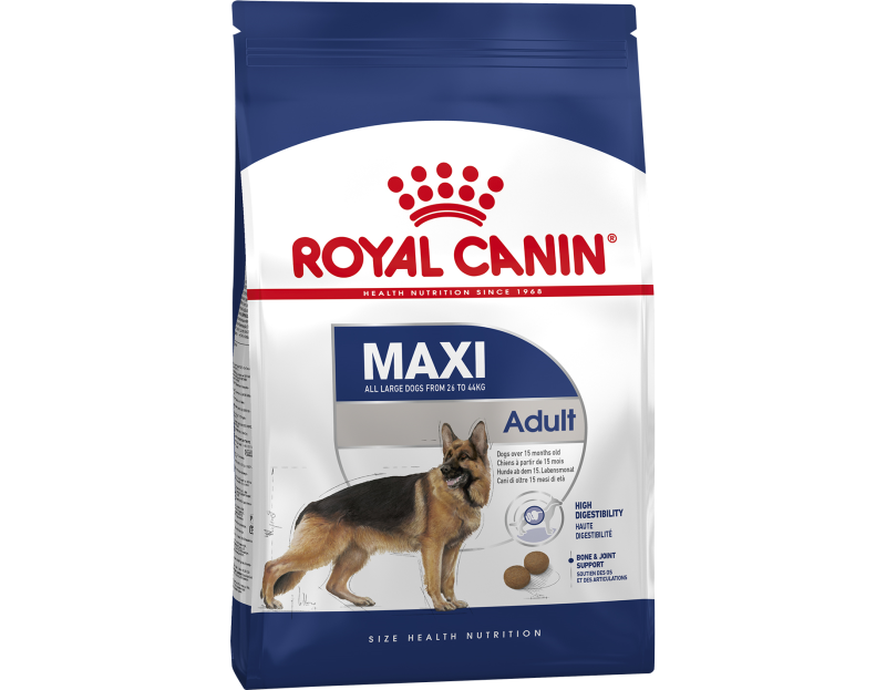 Royal Canin Maxi Starter