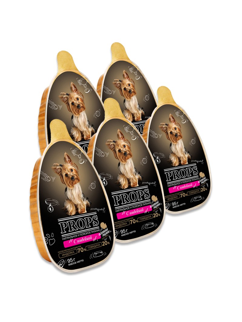 Organix сухой корм для щенков (Puppy Chicken)