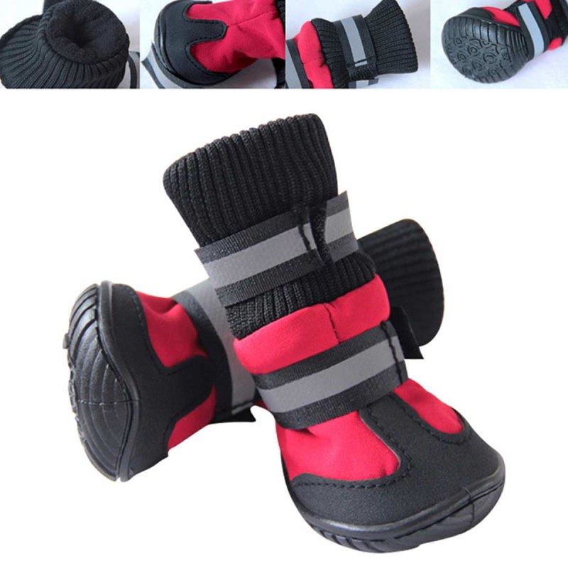 Dog Shoes обувь для собак