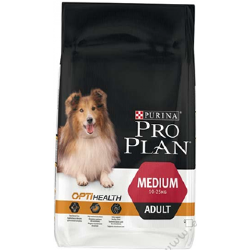 Сухой корм для собак Purina Pro Plan Medium Adult сanine sensitive digestion Lamb and Rice Dry 18 кг