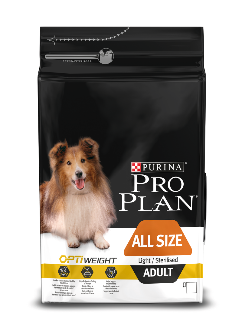 Корм для щенков Purina Pro Plan OPTIDIGEST ягненок с рисом 14 кг