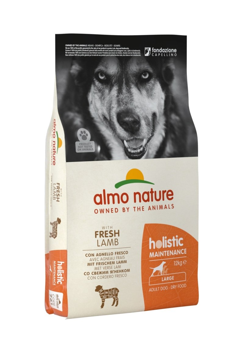 Корм Pronature Holistic для кошек