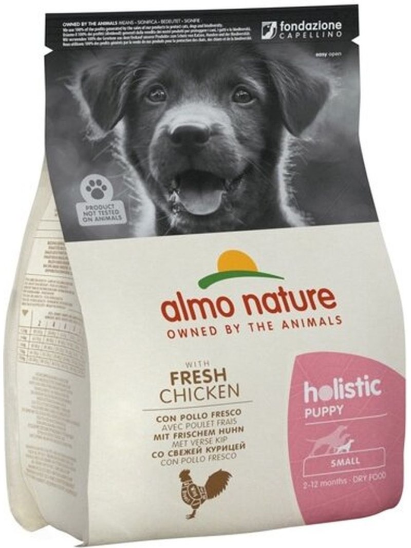 Корм для собак anf (12 кг) canine Holistic Adult Dog