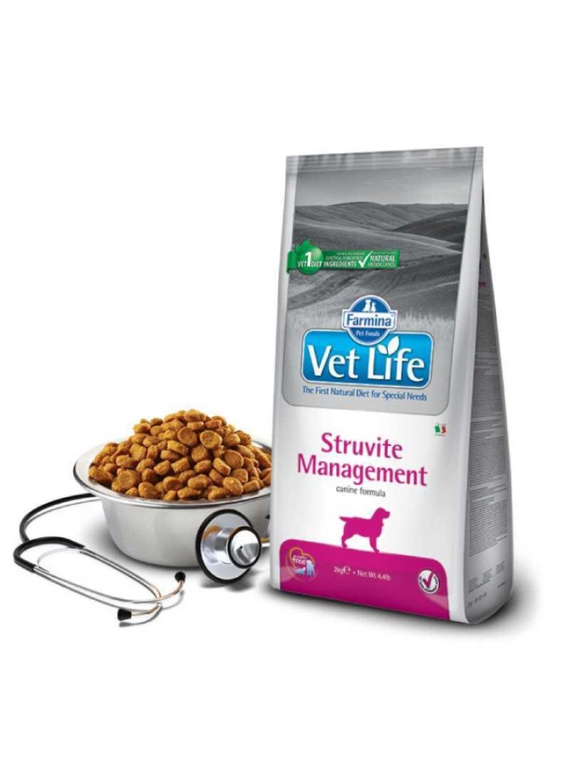 Vet Life корм для кошек renal