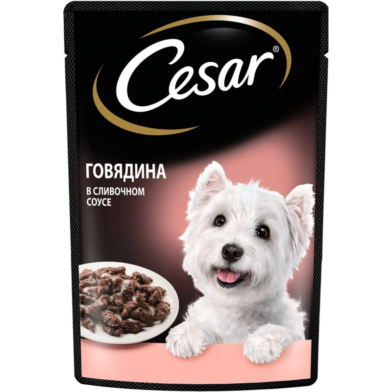 Корм Цезарь Коунтри для собак