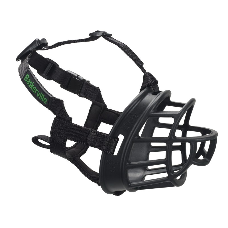 Намордник Baskerville Ultra Muzzle