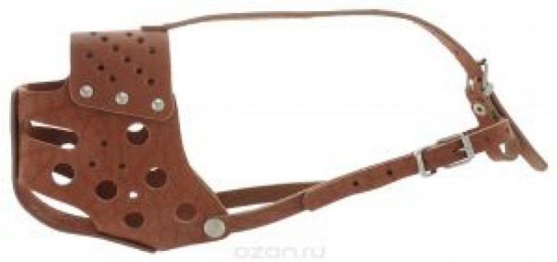 Намордник (Аркон) 34с