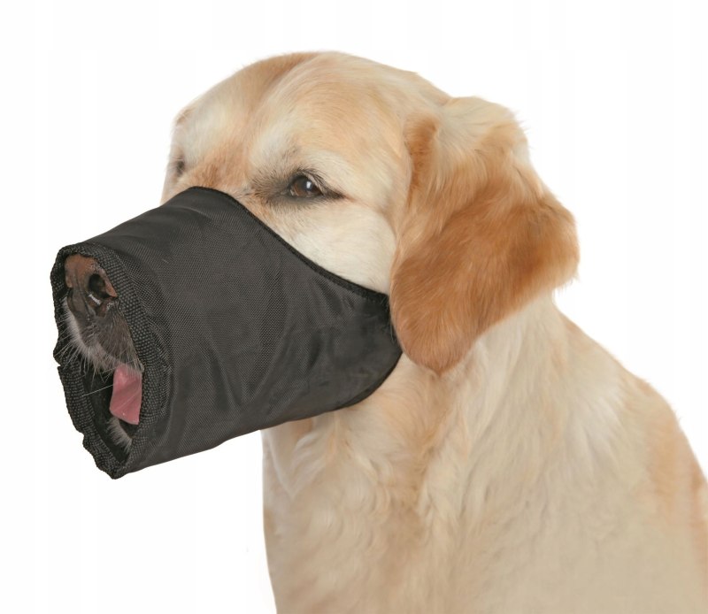 Намордник для собак Trixie "Muzzle