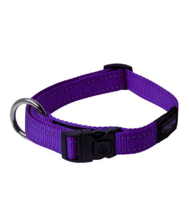 Ошейник Rogz Utility l (hb06) 34-56 см