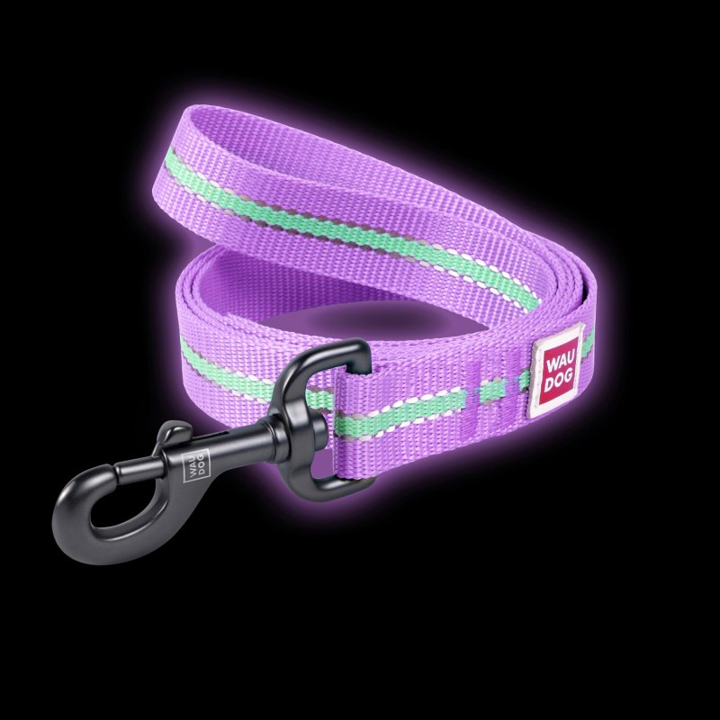 Ошейник Collar Glamour без украшений 3304 38-49 см