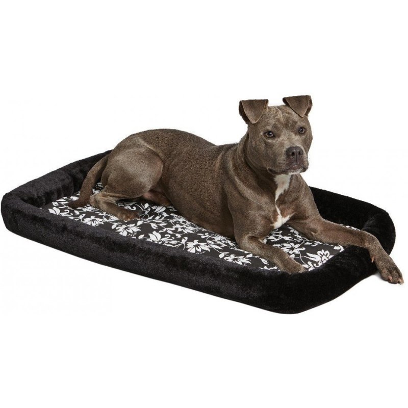 Лежак для собак Midwest QUIETTIME Couture Sofia 61х46 см