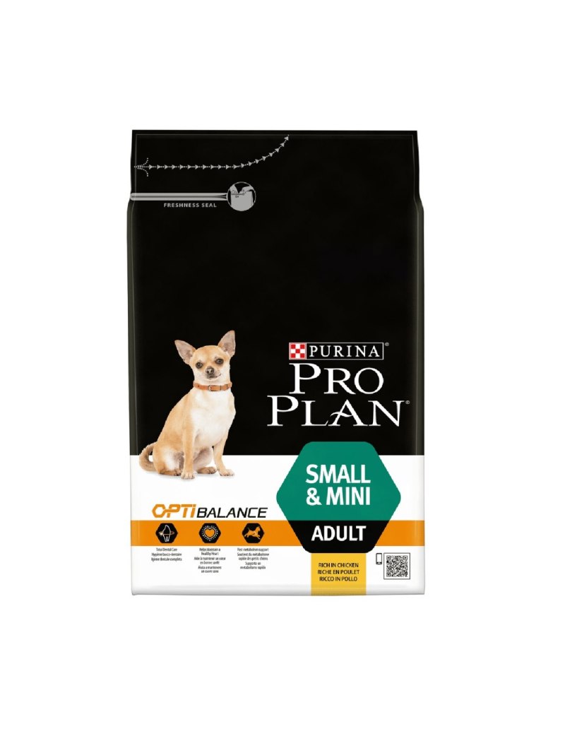 Pro Plan OPTIDIGEST для собак мелких пород