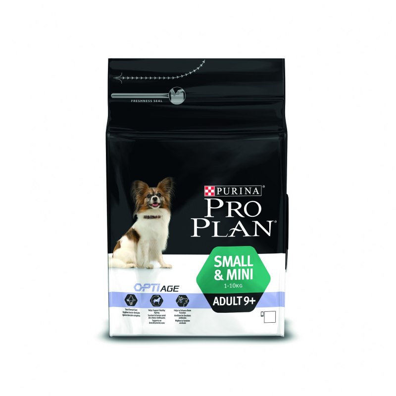 Корм для пожилых собак Purina Pro Plan OPTIAGE курица 14 кг