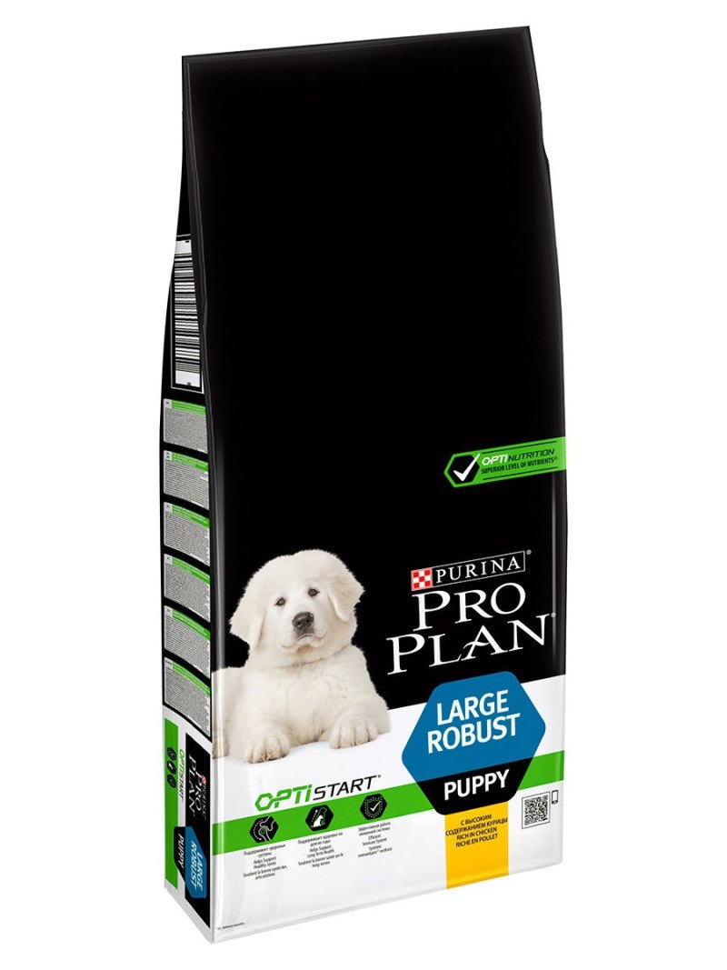 Корм для собак Purina Pro Plan OPTIDIGEST ягненок с рисом 14 кг