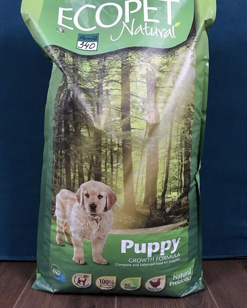 Корм для собак Blitz Adult Dog Mini & Toy Breeds Dry