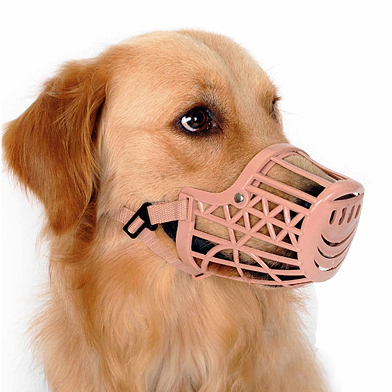 Намордник Muzzle Flex силикон