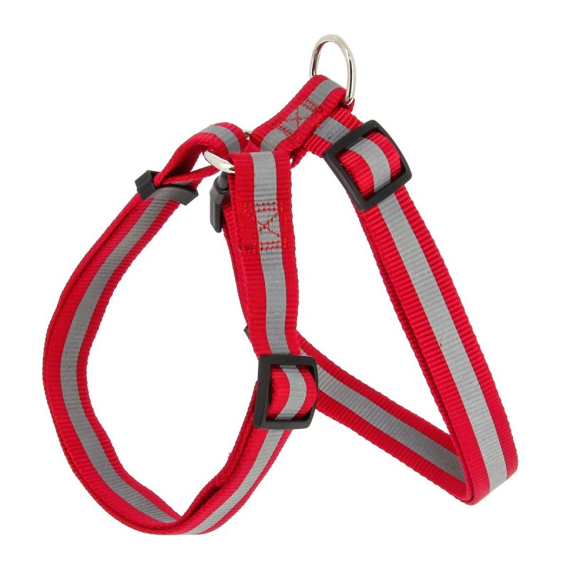 Durable Dog harness Medium&large Dogs Training harness explosion-Proof Vest harnesses