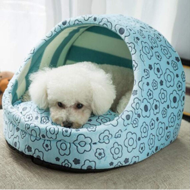 Trixie 65 x 55см лежак с бортиками Jimmy,