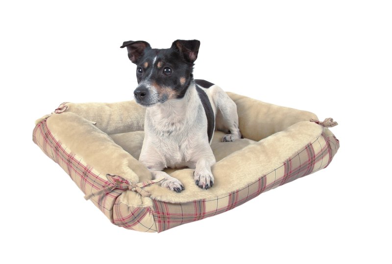 Лежанка Pet House Pet Bed