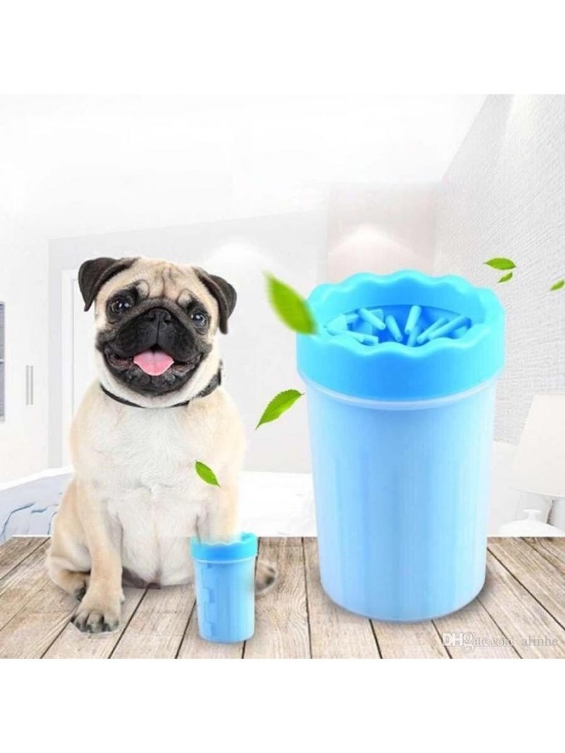 Лапомойка для собак clean Dog
