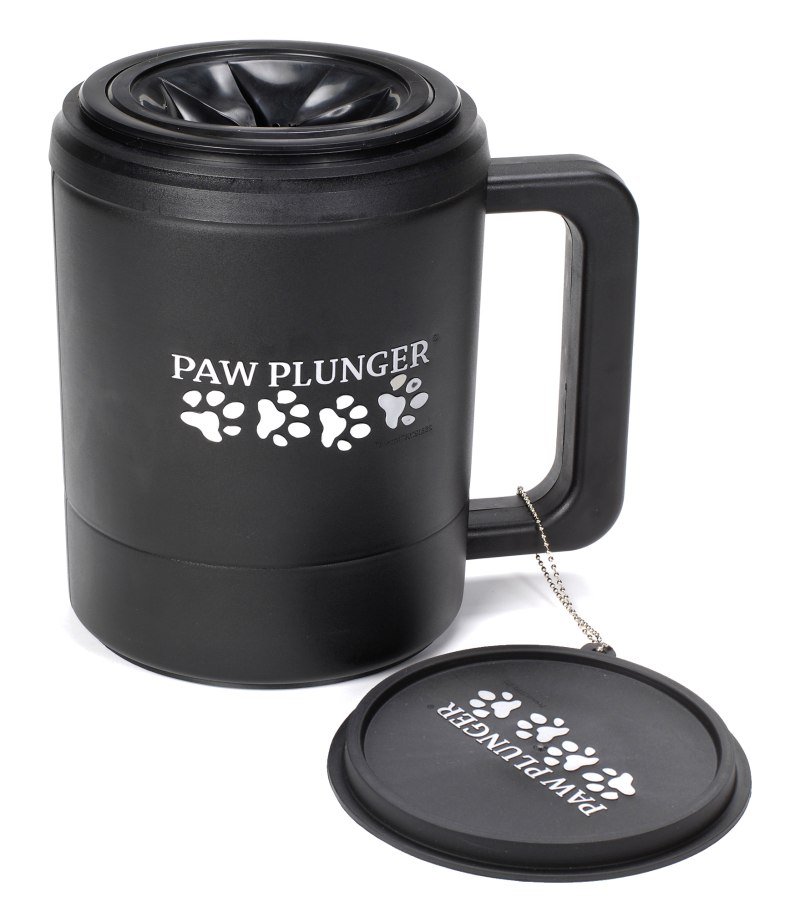 Лапомойка Paw Plunger средняя арт 170