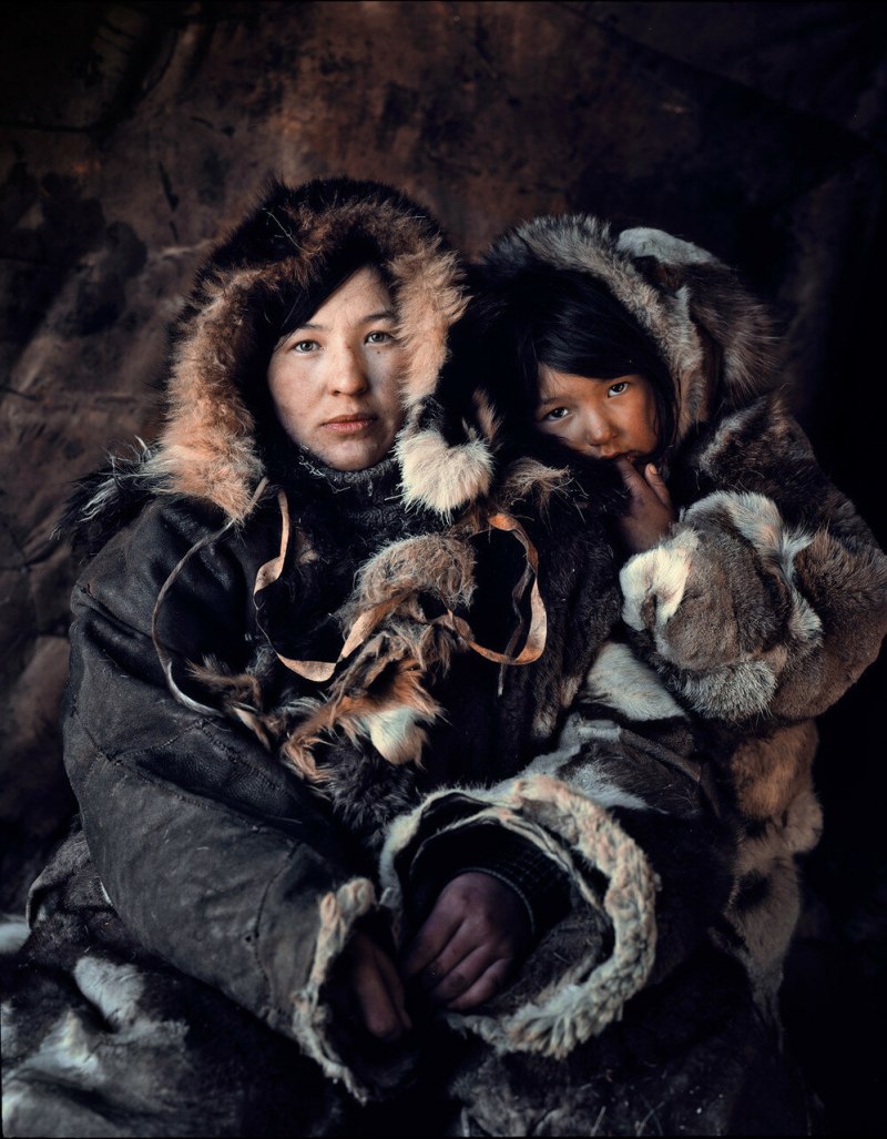 Джимми Нельсон фотограф