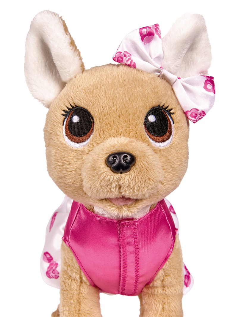Игрушка chi chi Love собачка с сумочкой 5893346
