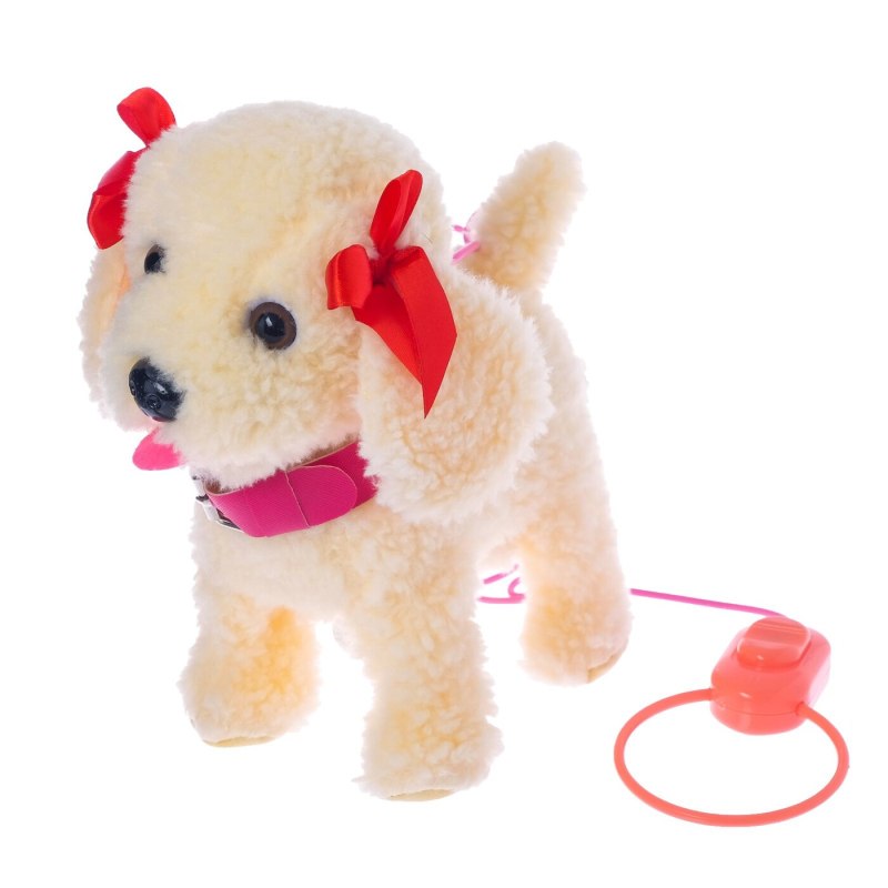Игрушка интерактивная Laffi Ду собачка otw0033393