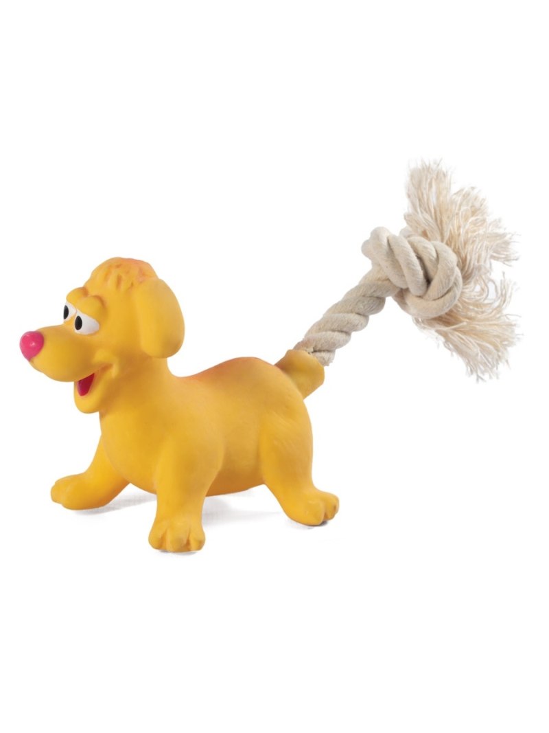 Триол игрушки Mini Dogs