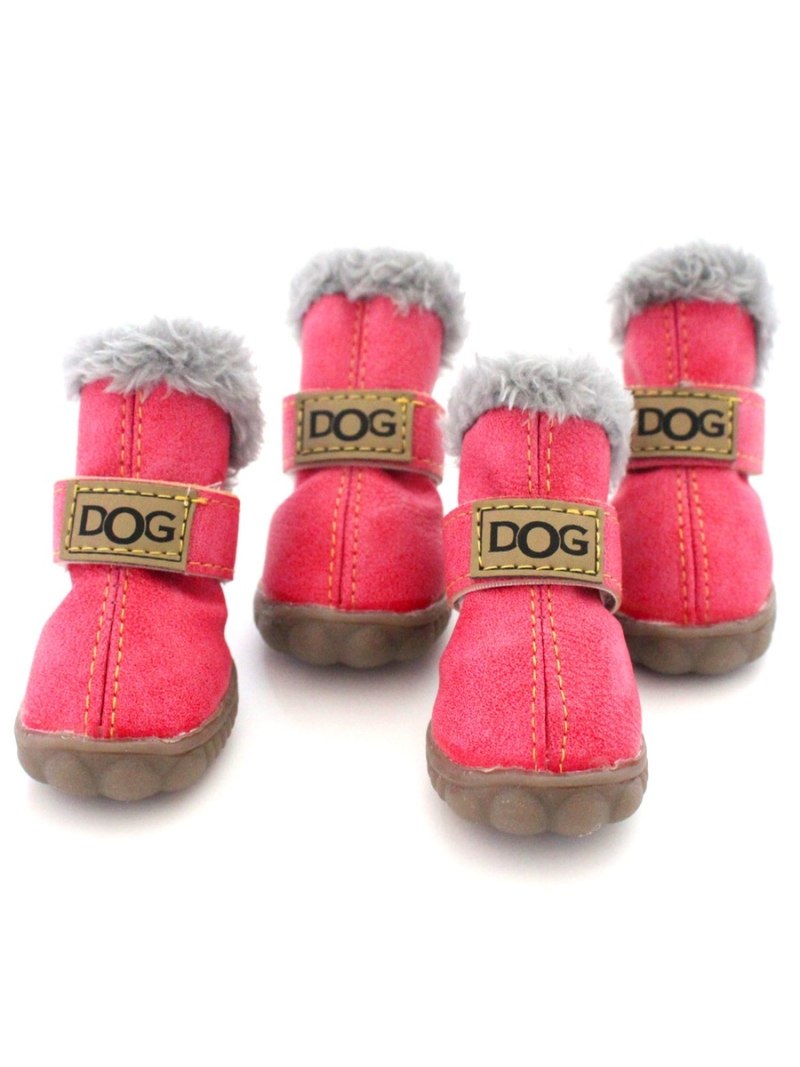FORMYDOGS сапоги р-р 6 Black/Blue