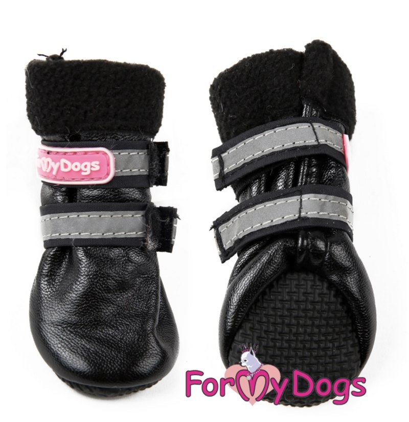 FORMYDOGS сапоги для собак