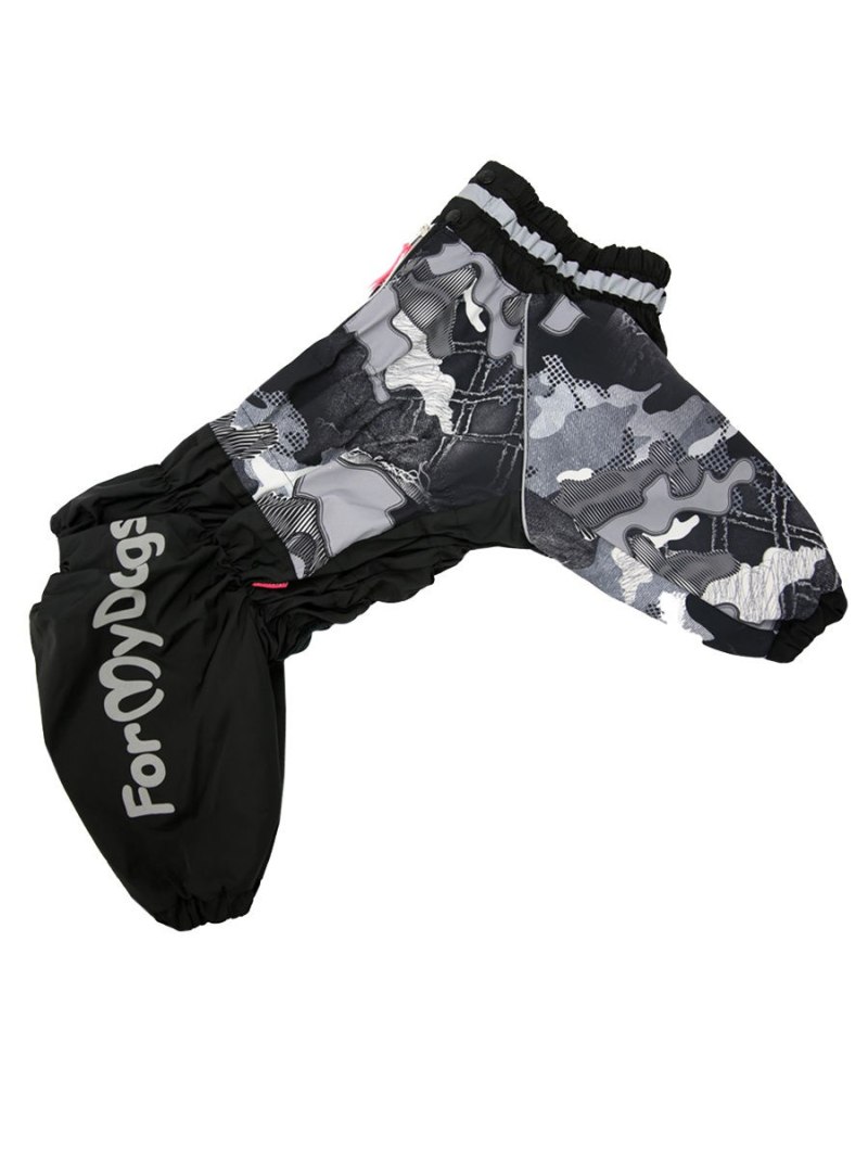 FW 1081 комбинезон for my Dogs fw1081